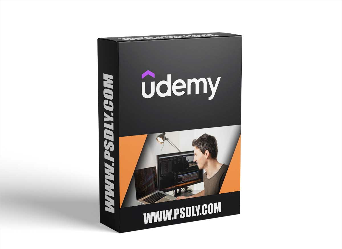 Adobe Premiere Pro Course For Beginners: Video Editing 2022