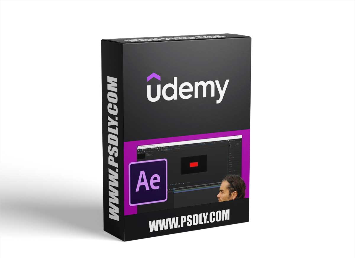 After Effects The Complete Course To Start In Animation