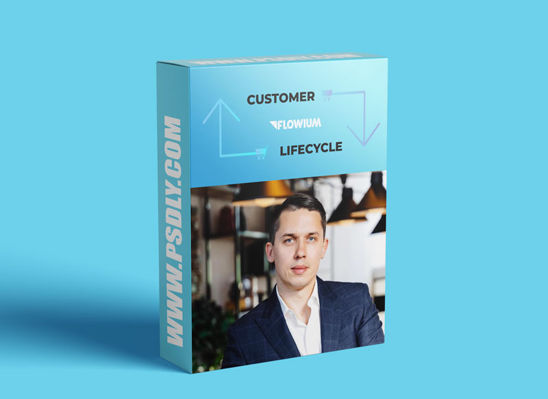 Andriy Boychuk eCommerce Email Marketing Customer Lifecycle Download