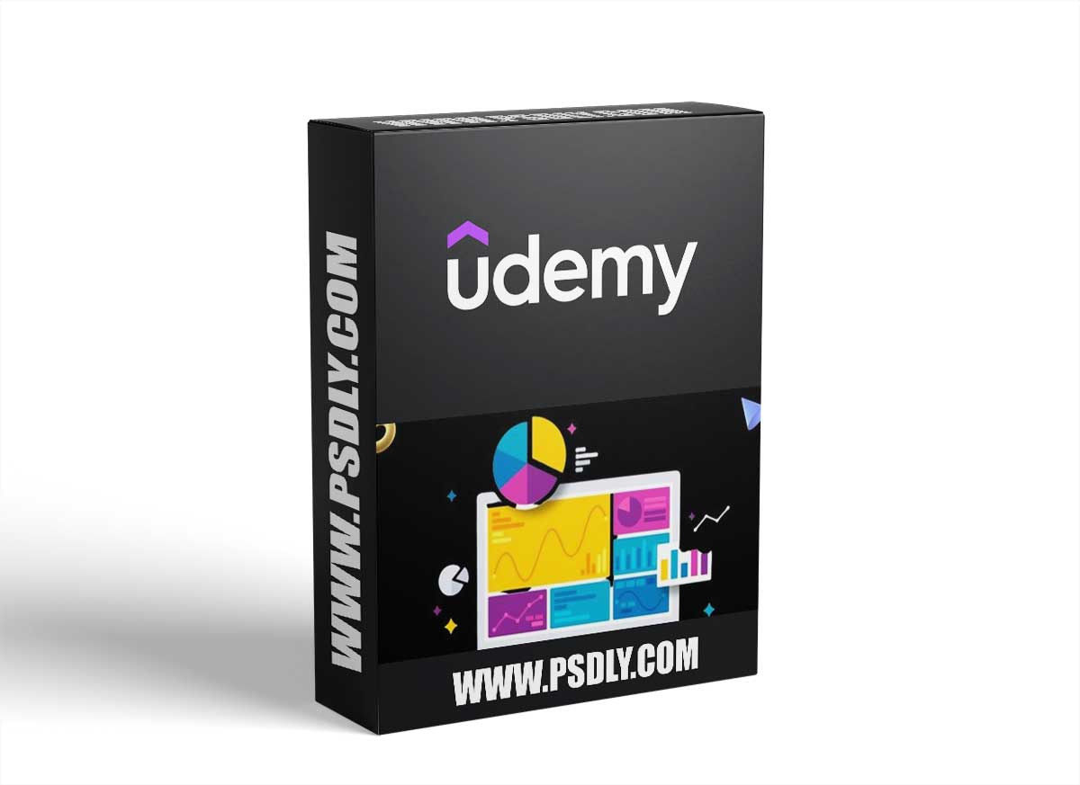 Best Data Analysis and Data Visualization course in Python