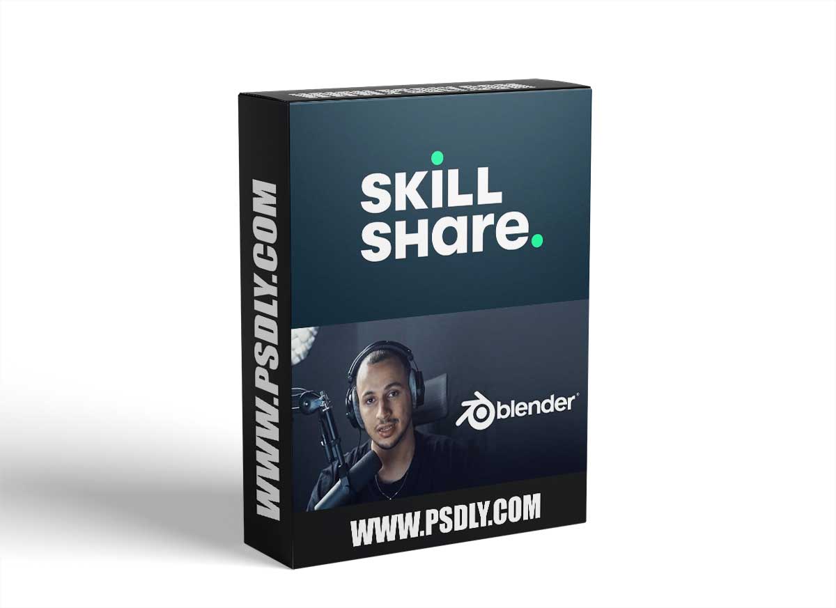 Blender 3D: The 10 things I wish I knew sooner