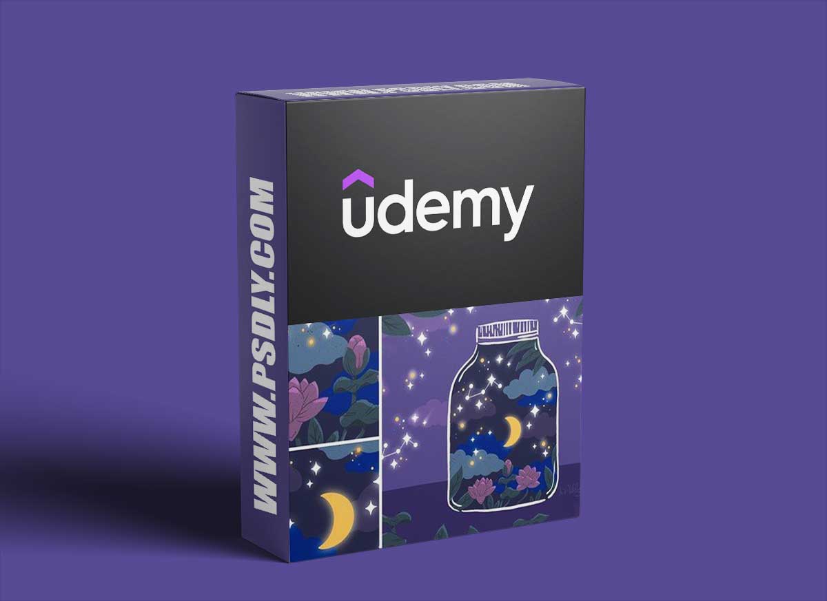 Blending Modes & Composition In Procreate