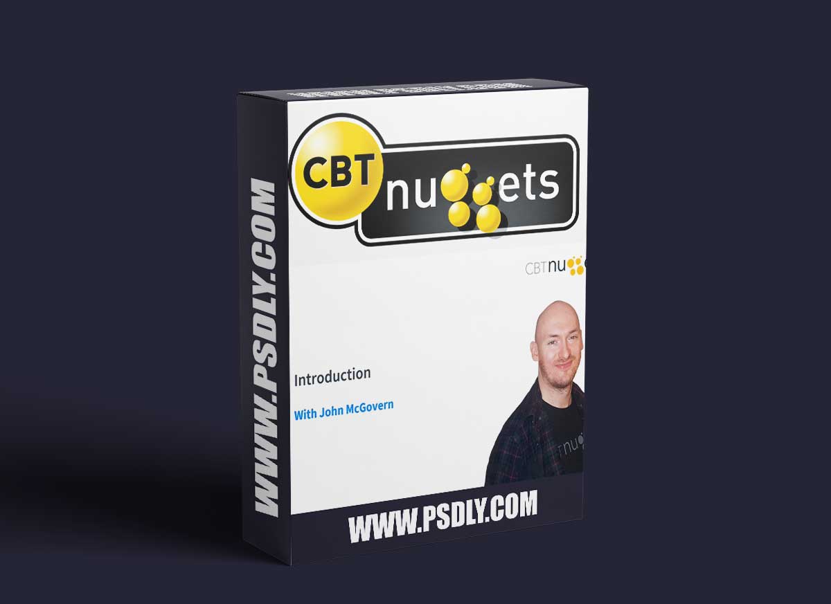 CBTNuggets - Advanced Network Automation with Cisco and Python