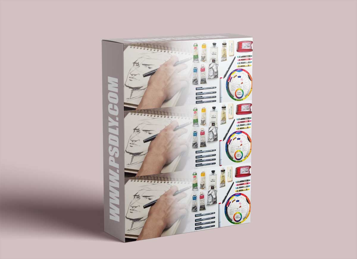 CGMA - Absolute Beginners Art Fundamentals Course