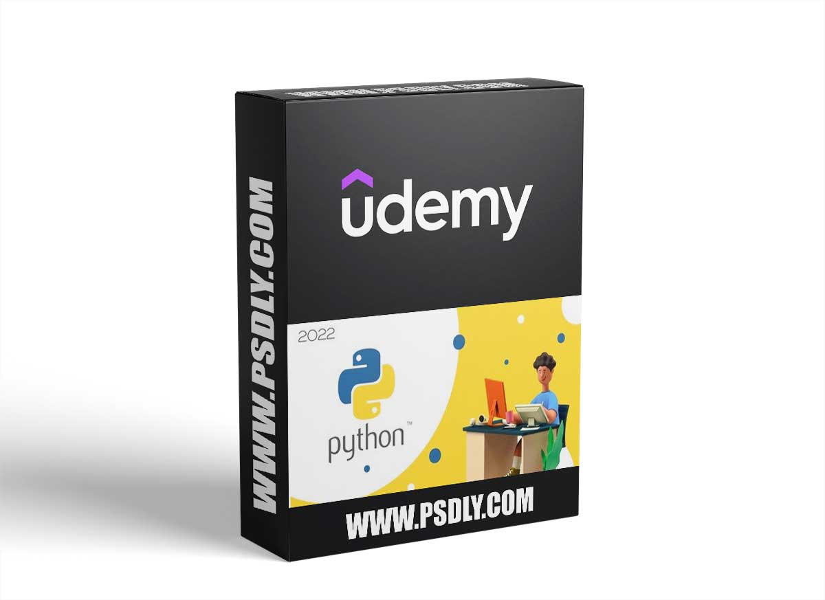 Comprehensive Python Zero to Hero Course