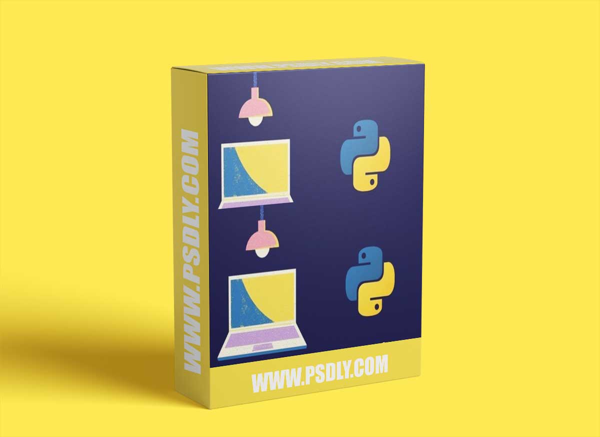 Core Python Programming - Become A Python Professional