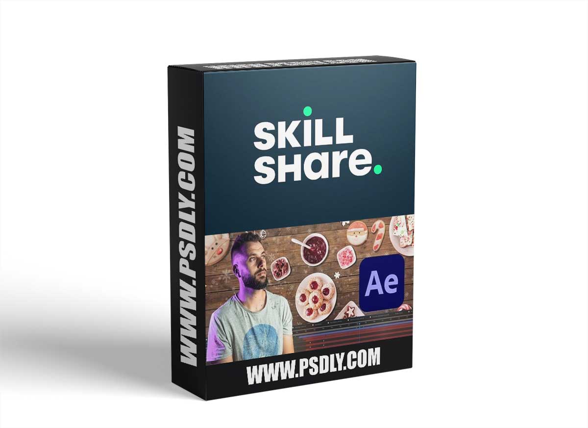 Create Animations from Photos: Learn After Effects Hands-on