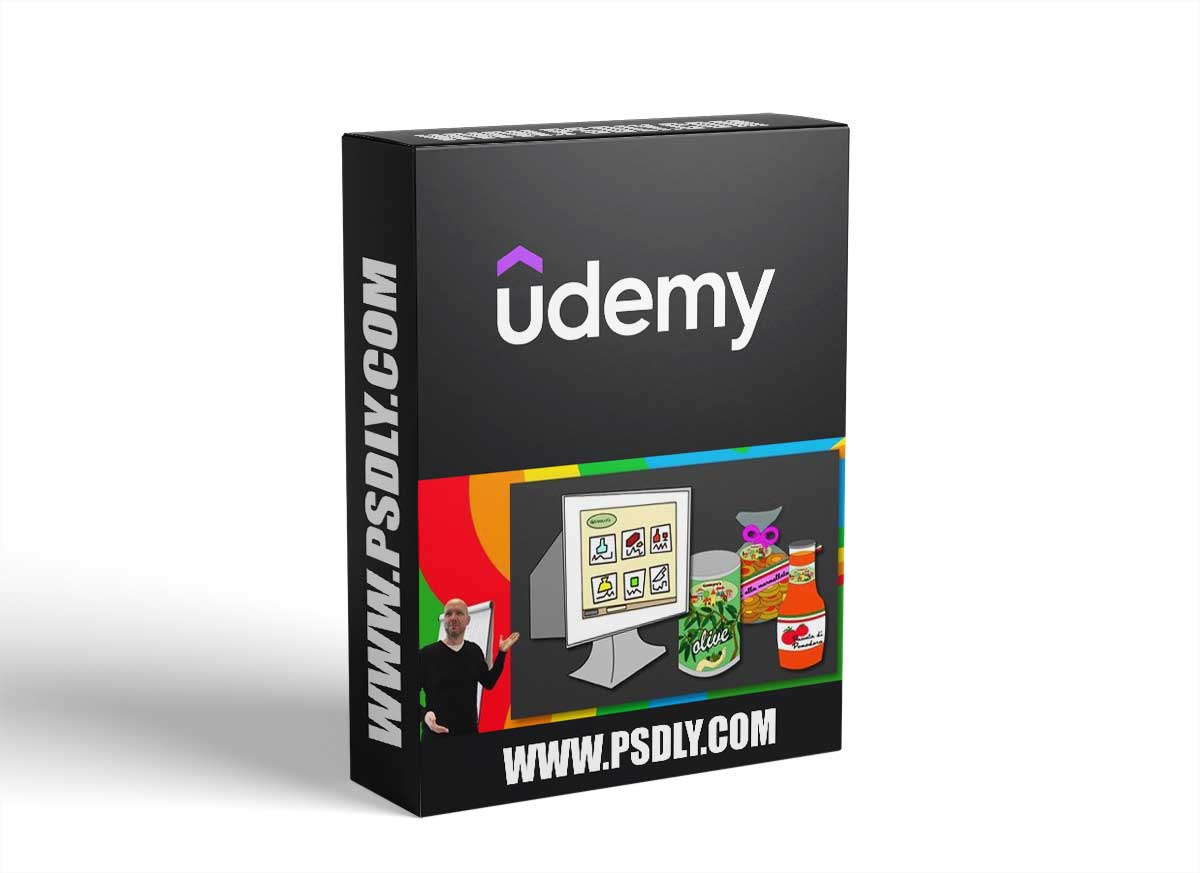 Creating a dynamic website with Django and Python