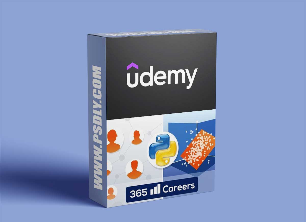 Customer Analytics in Python 2022