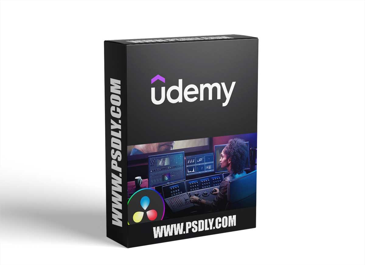 Davinci Resolve 18 - Complete Tutorial for Beginners 2022