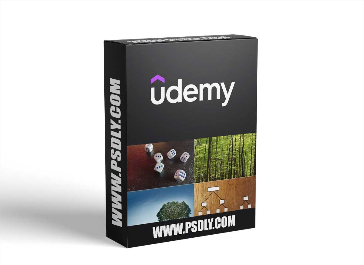 Decision Trees, Random Forests: get ready with Python