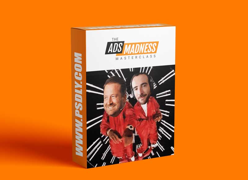 Frank Kern Stefan Georgi The Ads Madness Masterclass Download