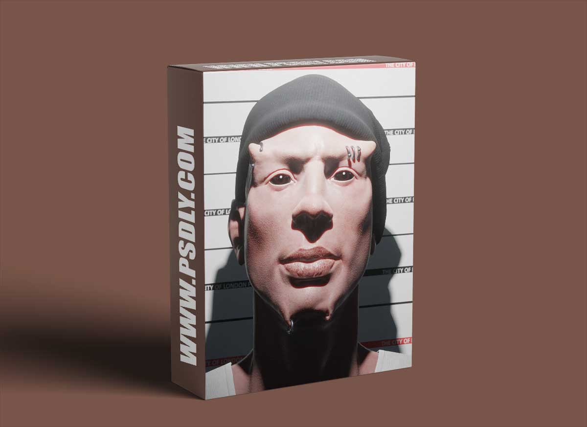 Gumroad – Offworlder Sculpting and Texturing in 3D Coat for Blender Eevee