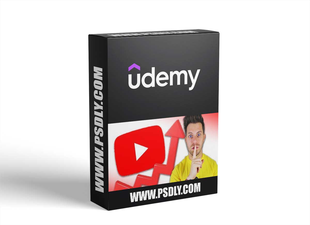 How To Grow Your Youtube Channel Fast In 2022! Step-By-Step