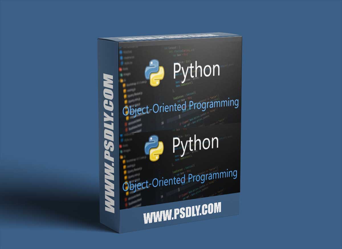 INE - Object Oriented Programming with Python