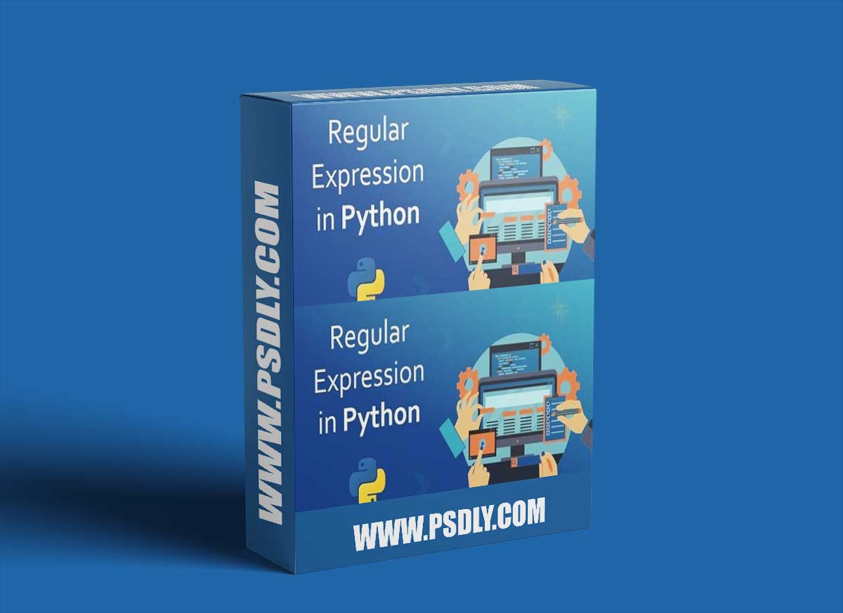 INE - Regular Expressions with Python