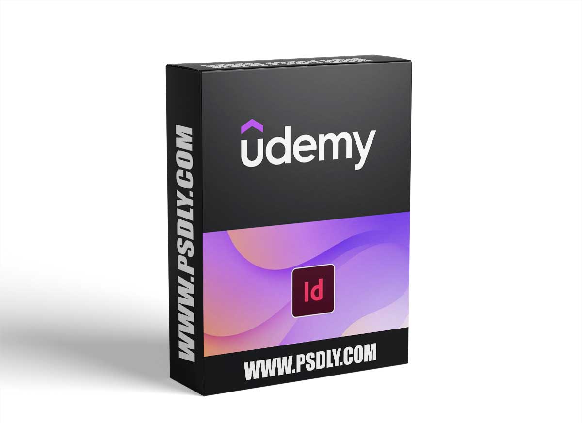 InDesign: Get Ahead with a Graphics Expert