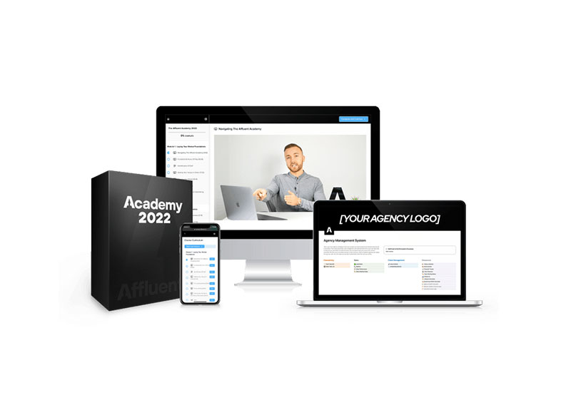 Jordan Platten Affluent Academy Download