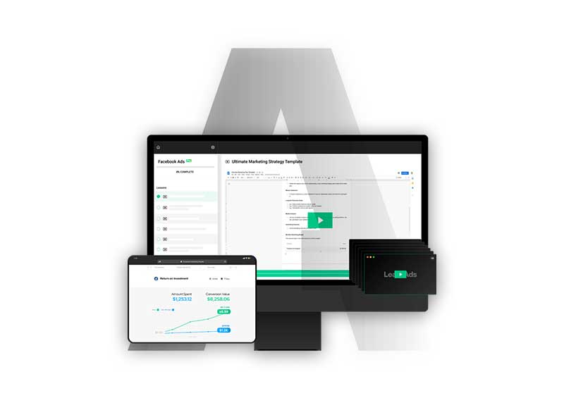 Jordan Platten Facebook Ads Pro Download