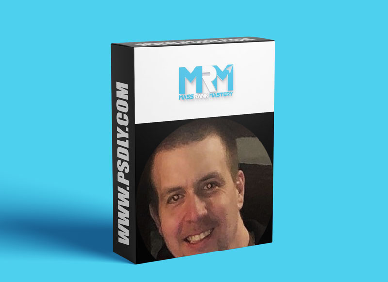 Kevin Holloman Mass Rank Mastery Download