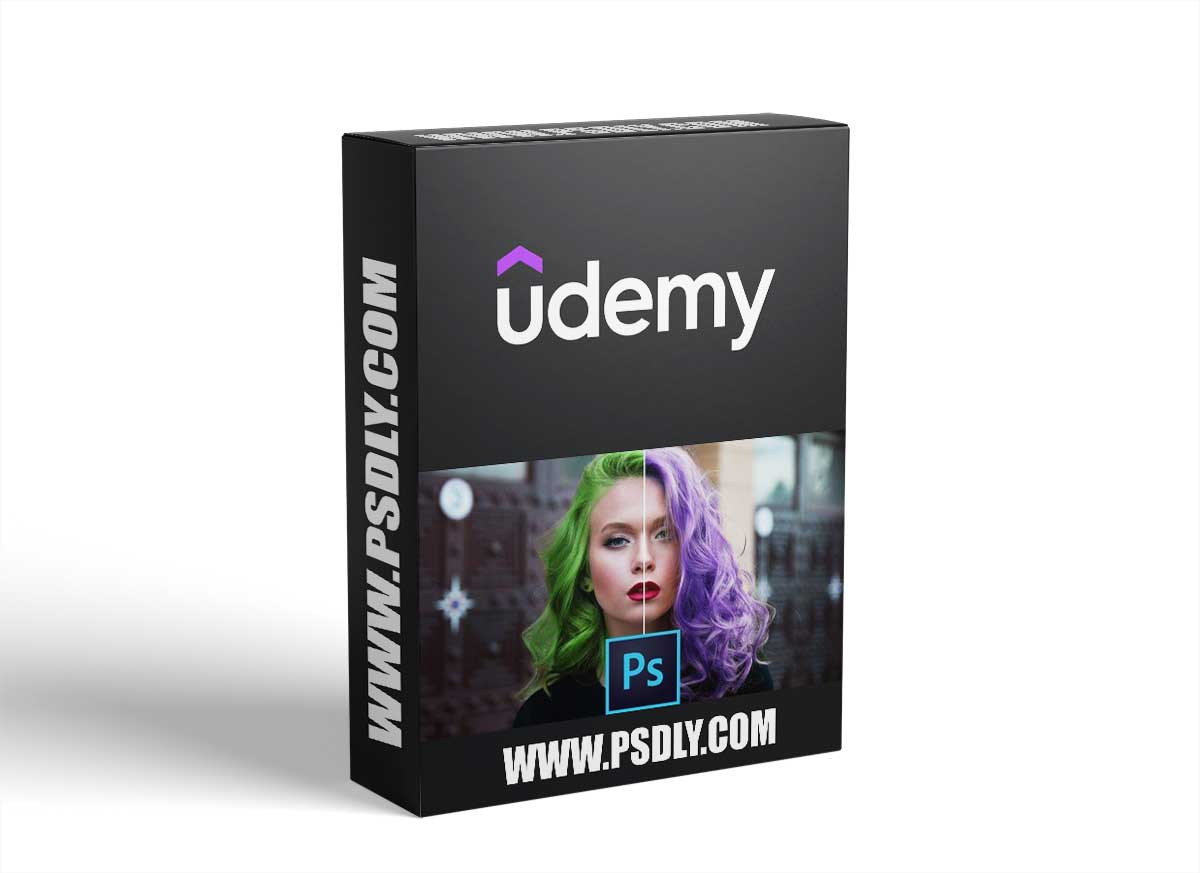 Master Color Change In Photoshop Cc