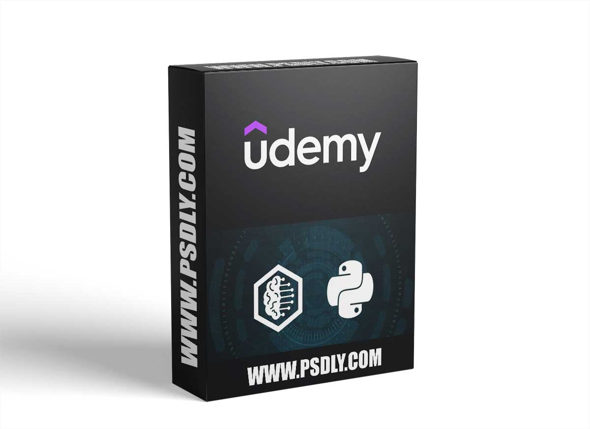 Master Machine Learning and Data Science with Python