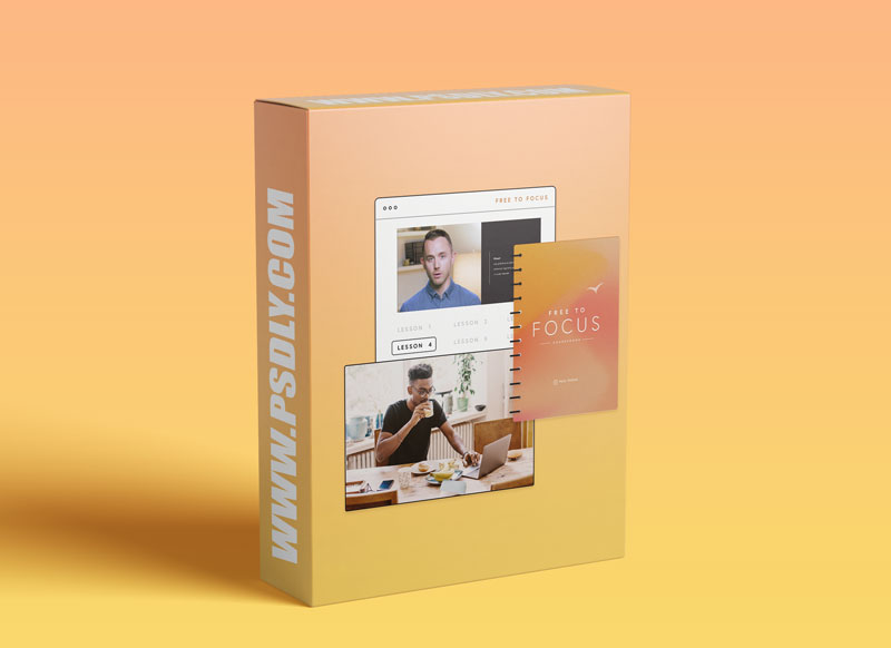 Michael Hyatt Free to Focus Download