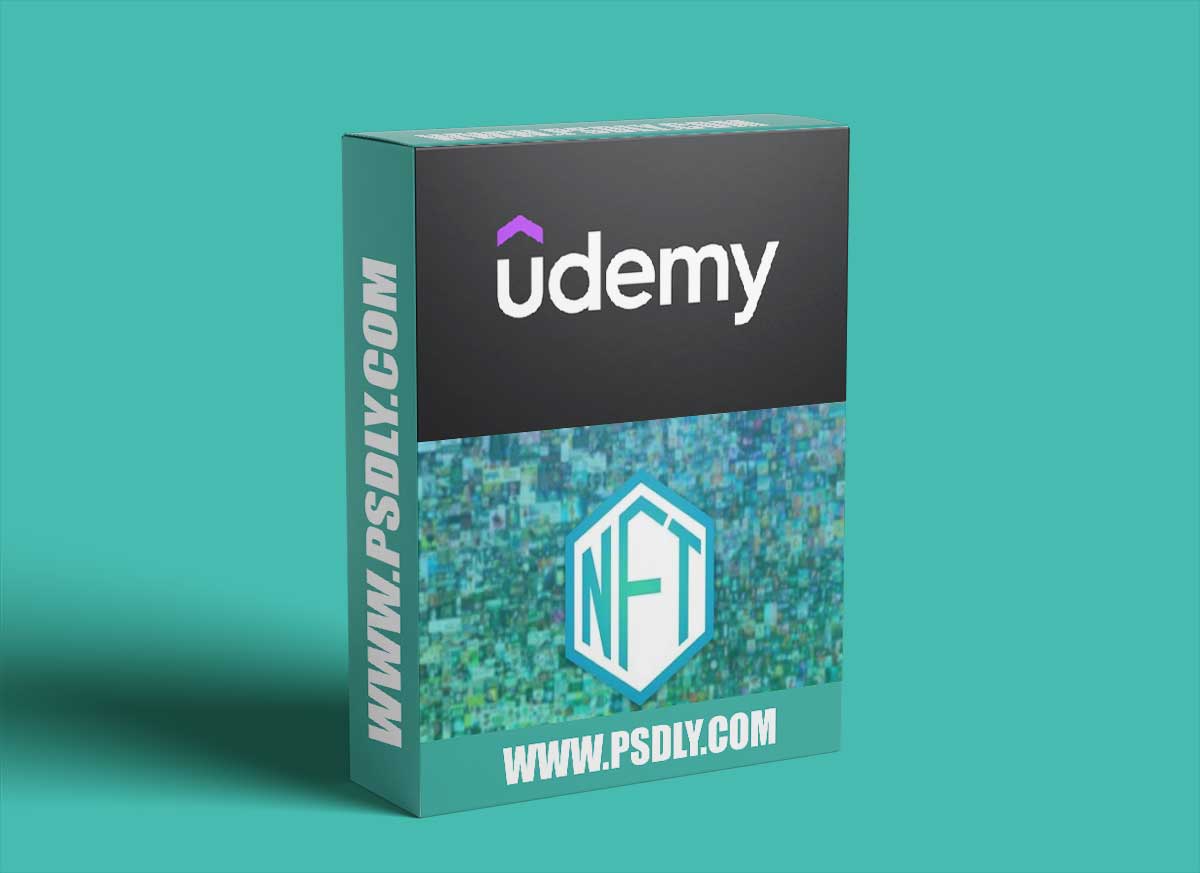 NFT Artist Masterclass: Join The New World Of Digital Art!e