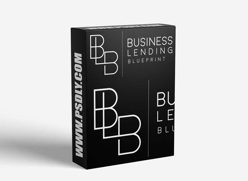 Oz Konar Business Lending Blueprint Download