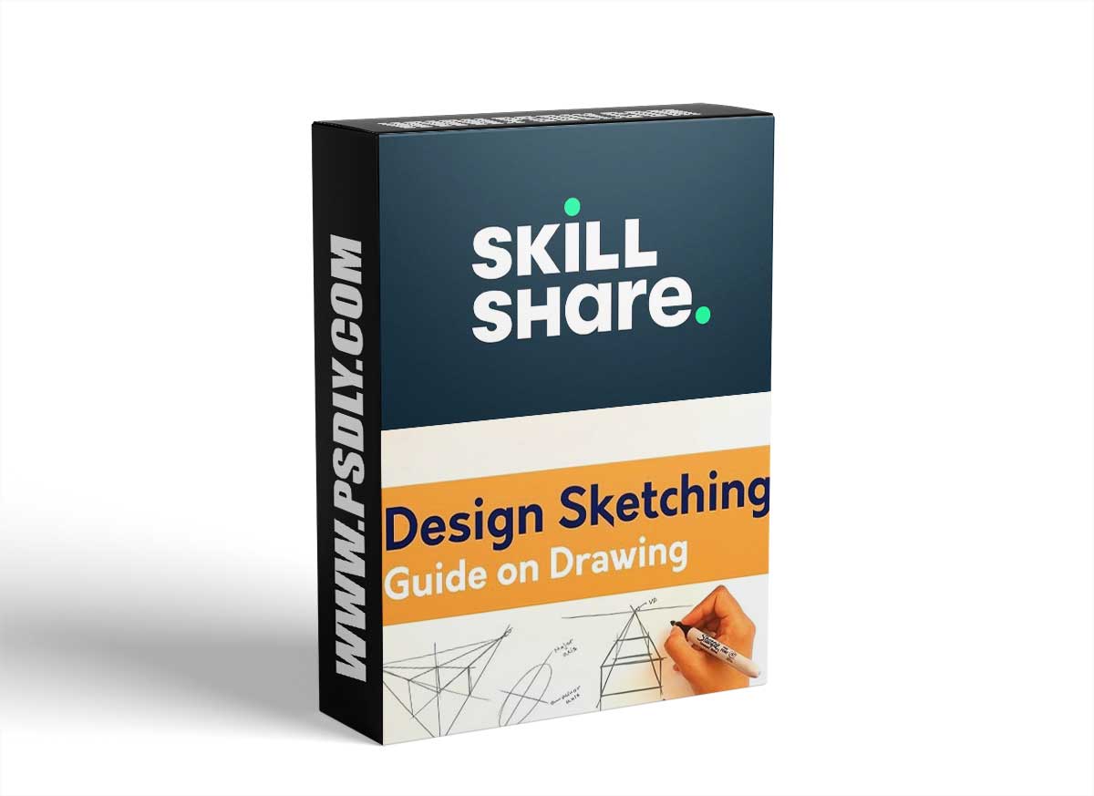 Product Design : Sketching Tutorial