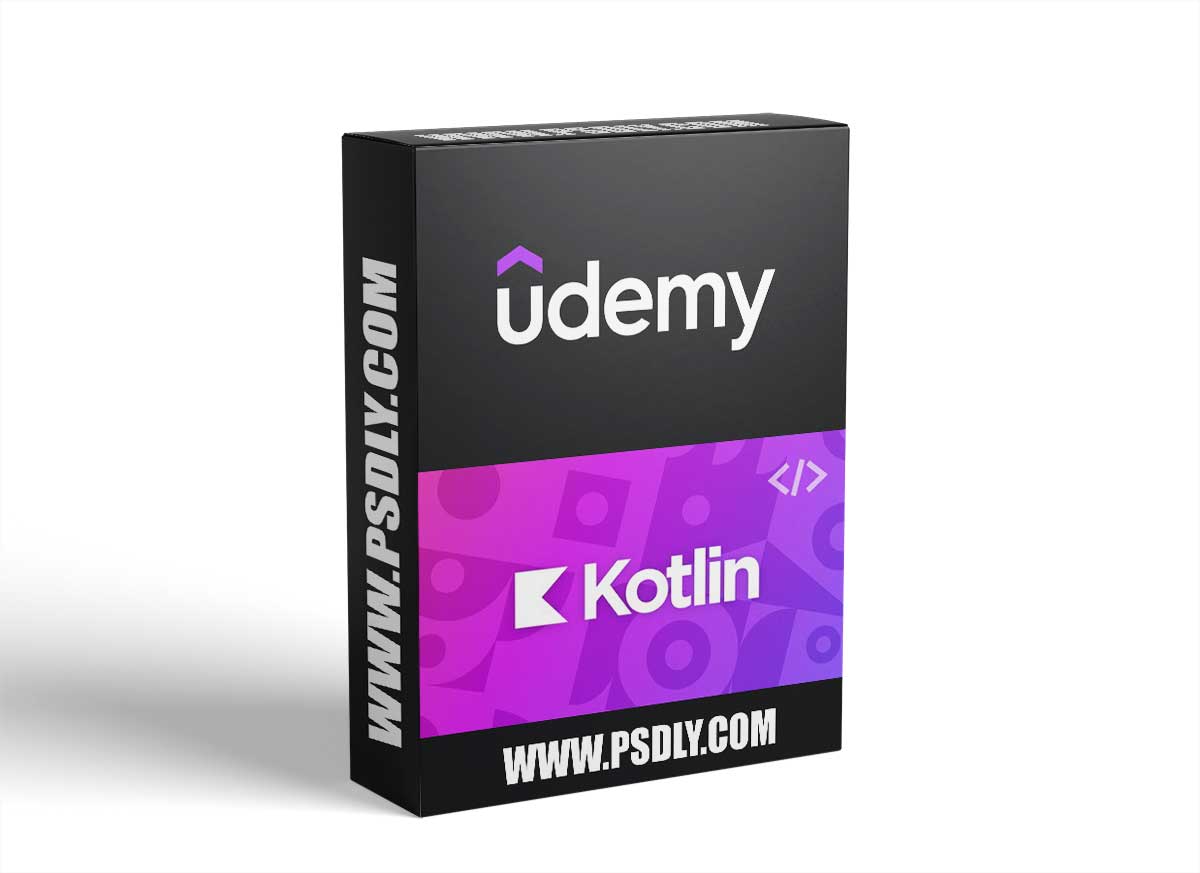 Programming with Kotlin - Masterclass | Complete Course