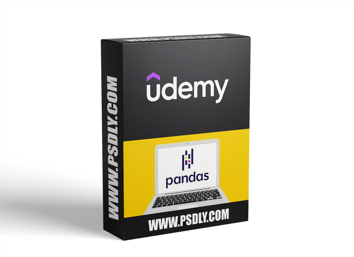 Python Data Analysis: Pandas Library for Beginners