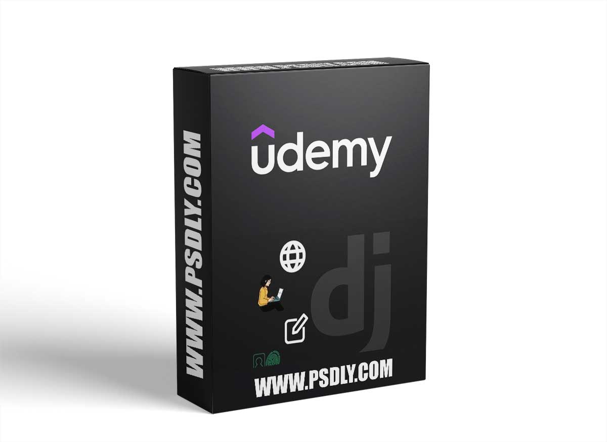 Python Django for Beginners 2022