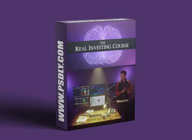 Real Vision Academy Real Investing Course Download