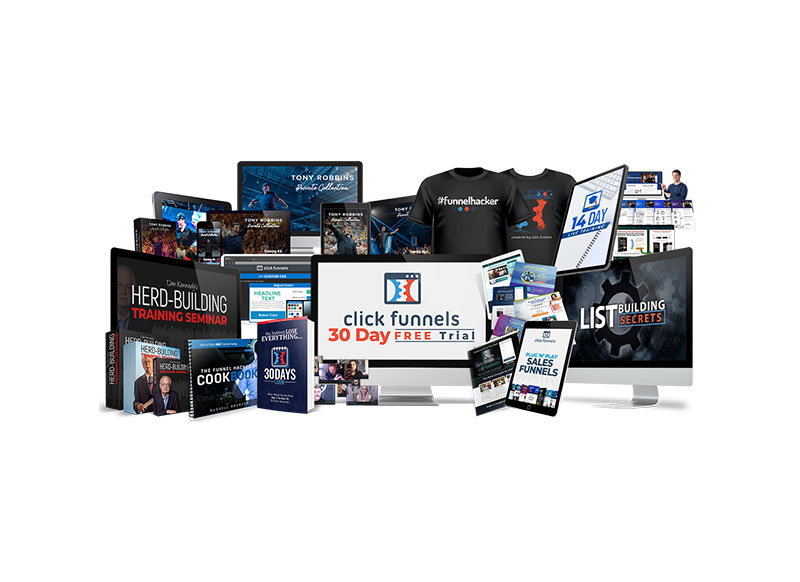 Russell Brunson Your First Funnel Download