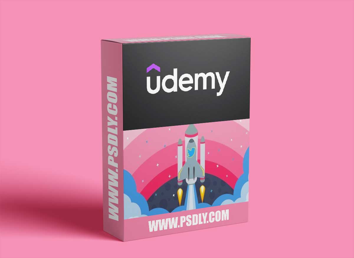 Twitter Ads: Twitter Advertising 2022 Certification Course