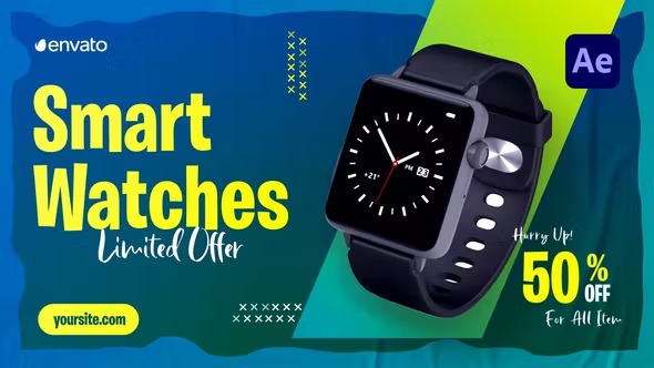 Videohive Product Promo and Discount Sales 39201272