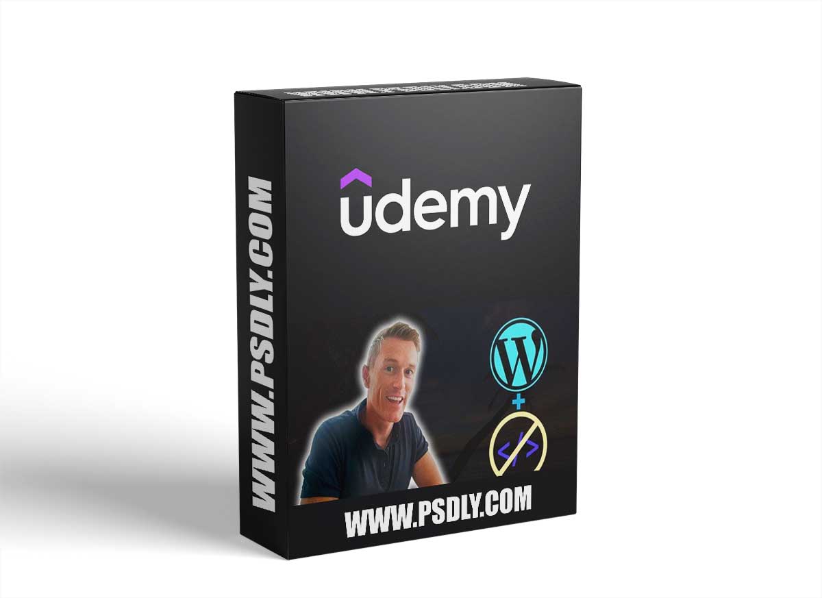 Wordpress For Beginners No Code Just Easy Wordpress, Quickly