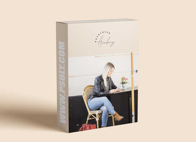 AdPreneur Academy Self-study Download