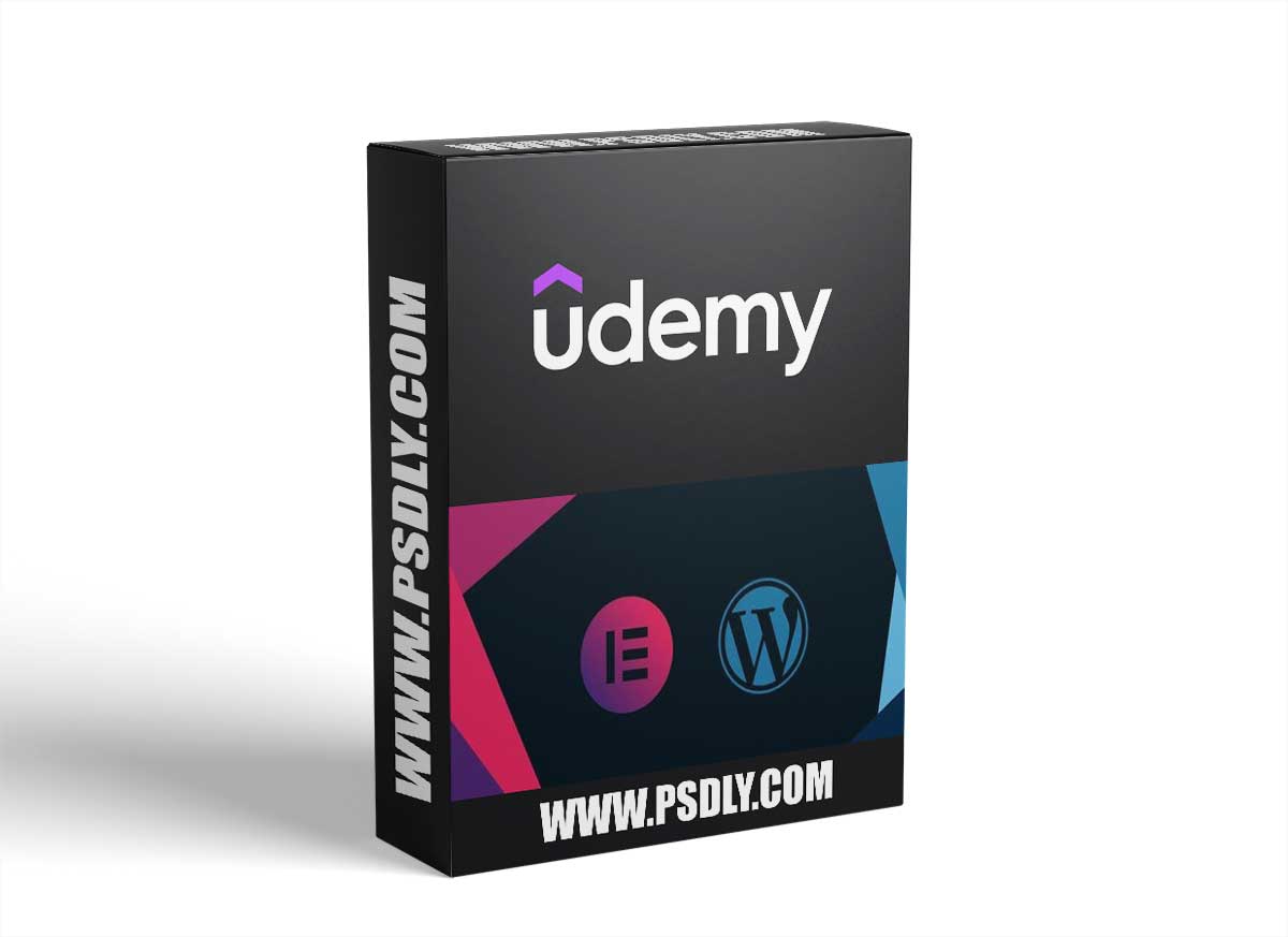 Build Your Own Website With No Code | Elementor Masterclass