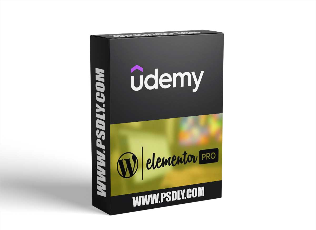 Build a Personal Blog WordPress Website with Elementor Pro