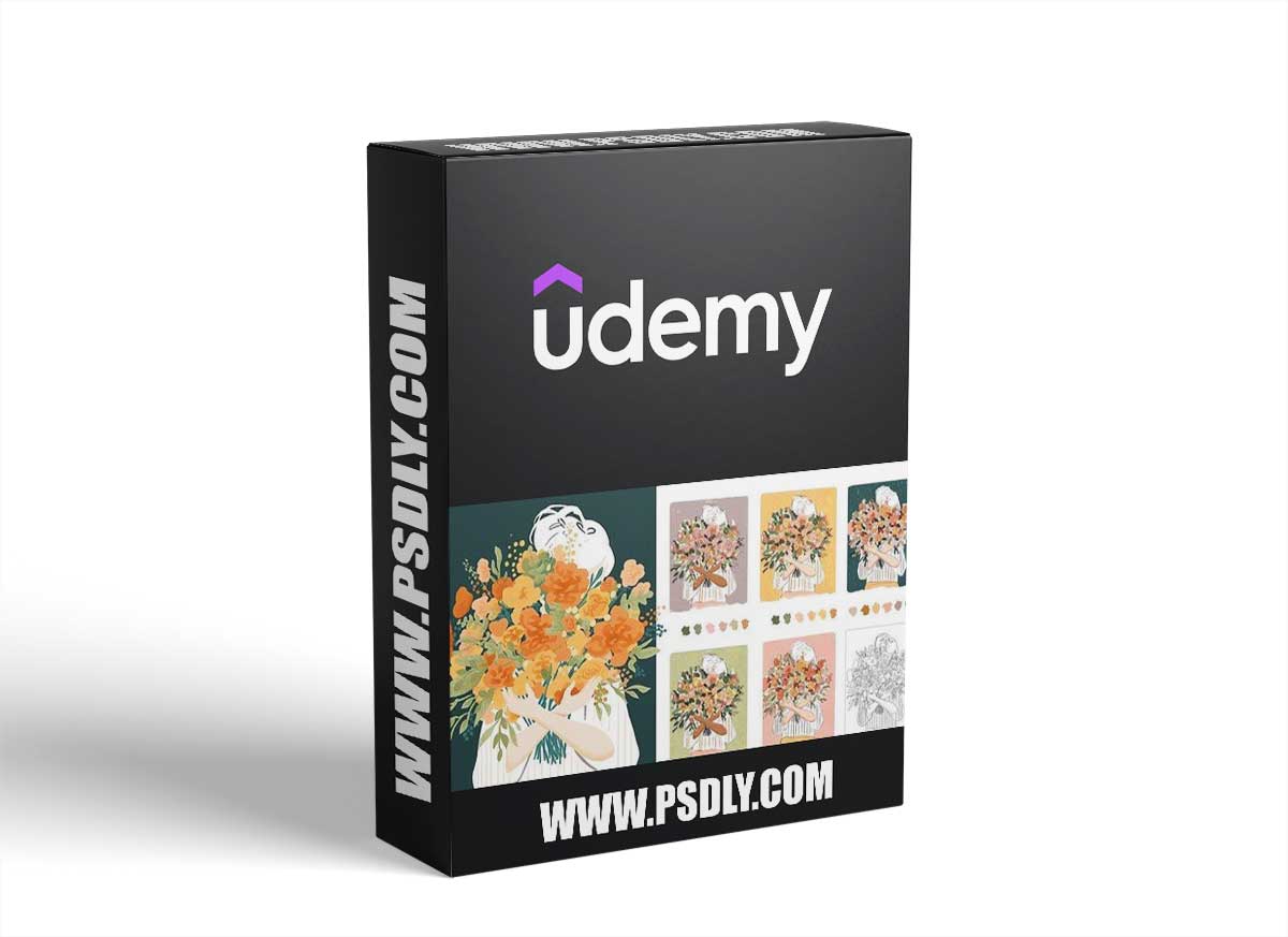 Color Palettes In Procreate