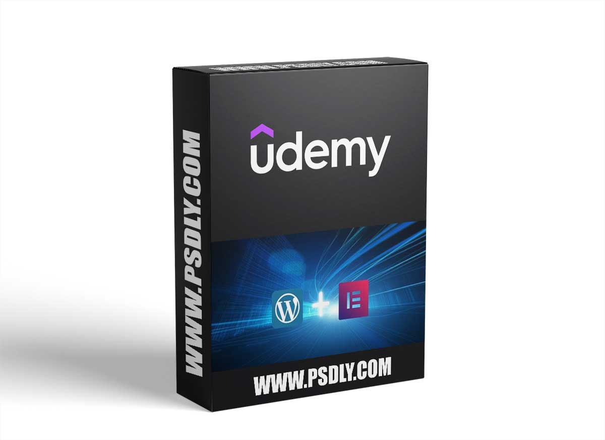 Complete Wordpress & Elementor Mastery Course