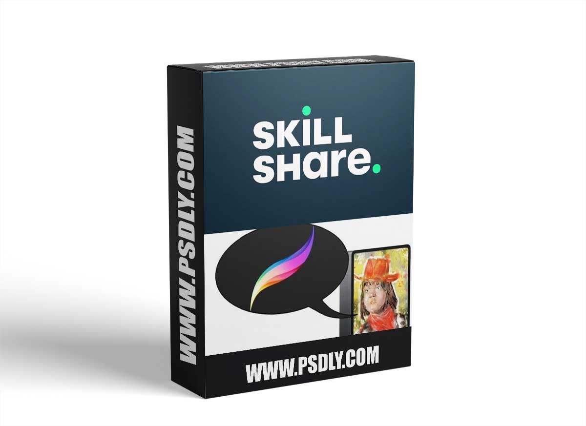 Creating Comics In Procreate For iPad Pro