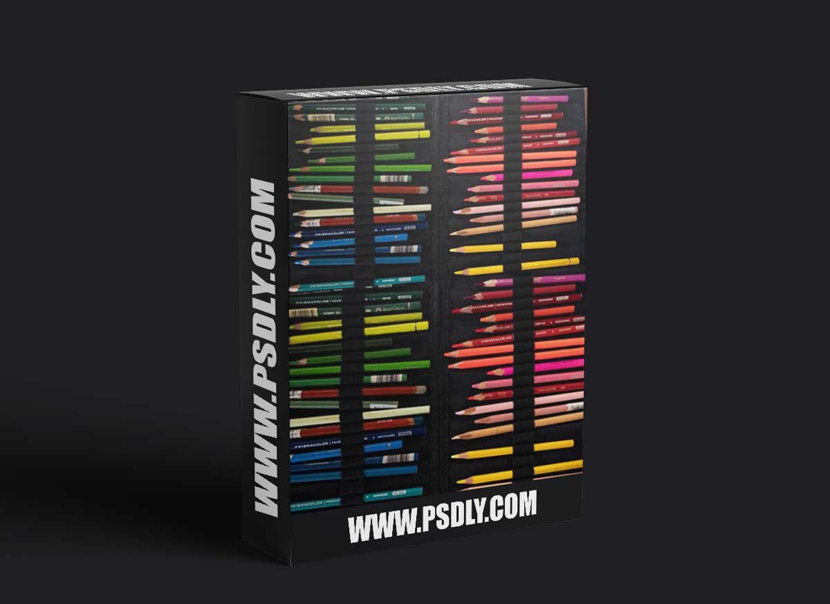 CreativeLive - Abstract Drawing: Getting Started with 7 Abstract Art Ideas