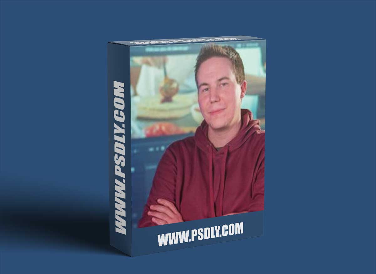 CreativeLive - DaVinci Resolve: How to Use Every Page