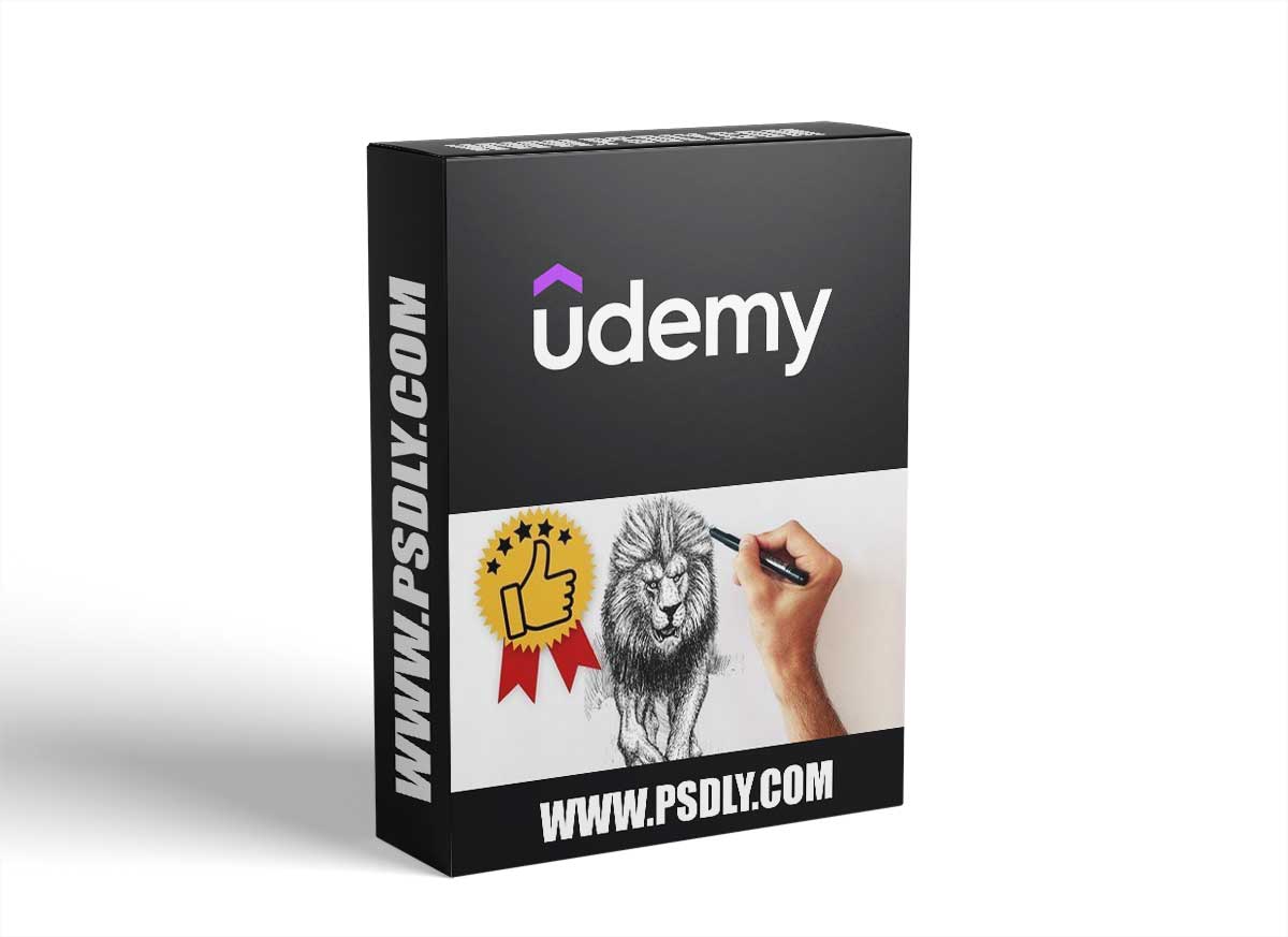 Drawing Academy - Creative Drawing, Illustration & Sketching