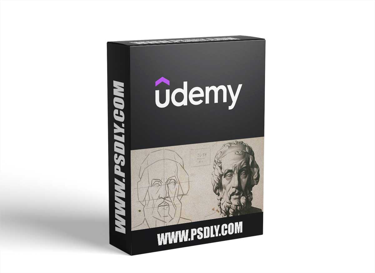 Drawing Fundamentals 1: Basic Skills & Sketching Accurately