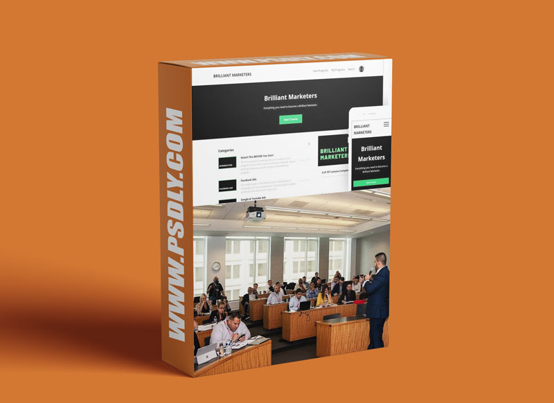 Eddie Maalouf Brilliant Marketers Download