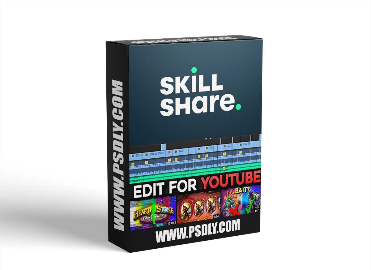 Efficient Video Editing for Content Creators (Adobe Premiere Pro)